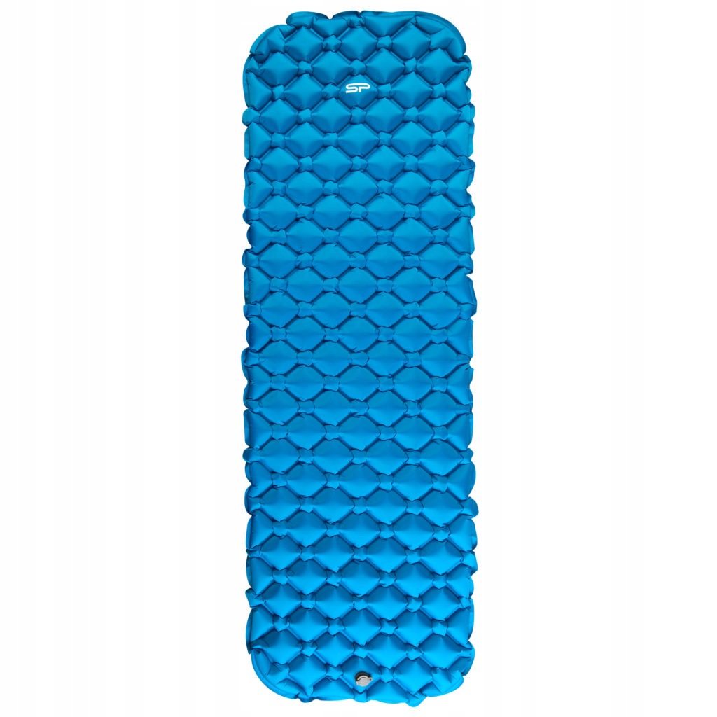 Spokey Air Bed Matrace; 190x60x5 cm