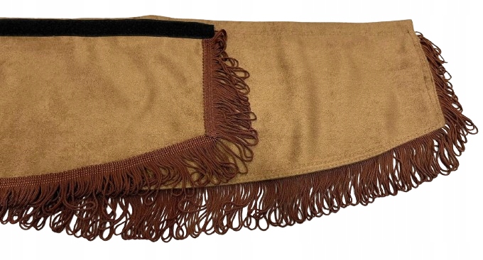 Poprzeczka/blenda TIR Standard Plus - Rozmiar mały Numer katalogowy producenta PT2