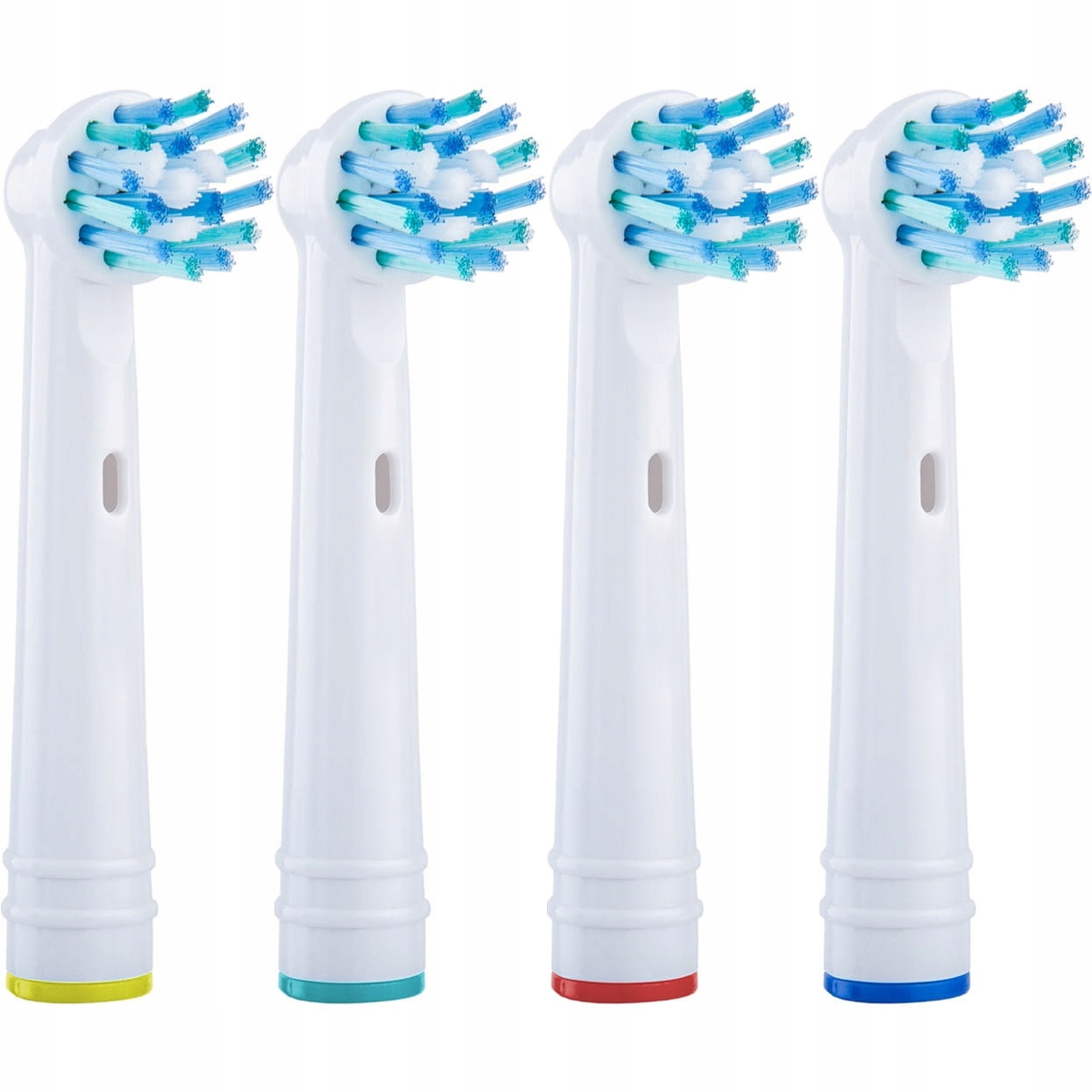 

Końcówki do szczoteczki Oral-B Braun EB50-P 4 szt.