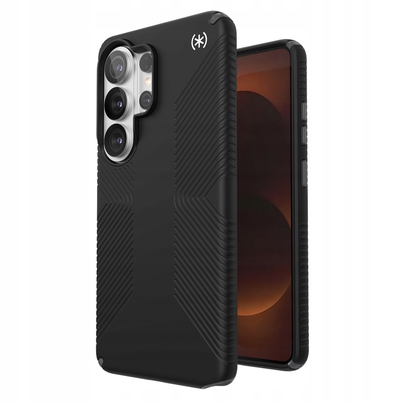 Pouzdro Speck pro Galaxy S26 Ultra Magsafe Originální Presidio2 Grip Černé