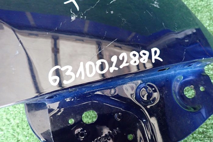 DACIA LOGAN II SANDERO II 12- fender right front front