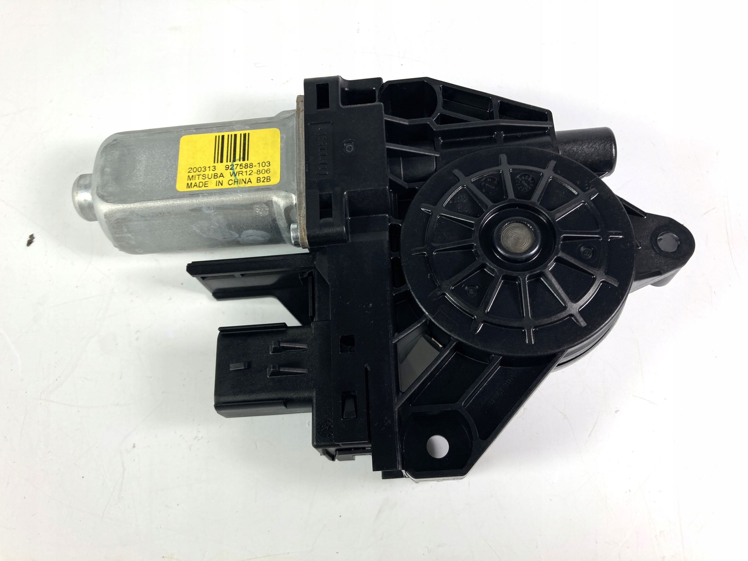 Dodge Durango 2014+ mini motor windows right front