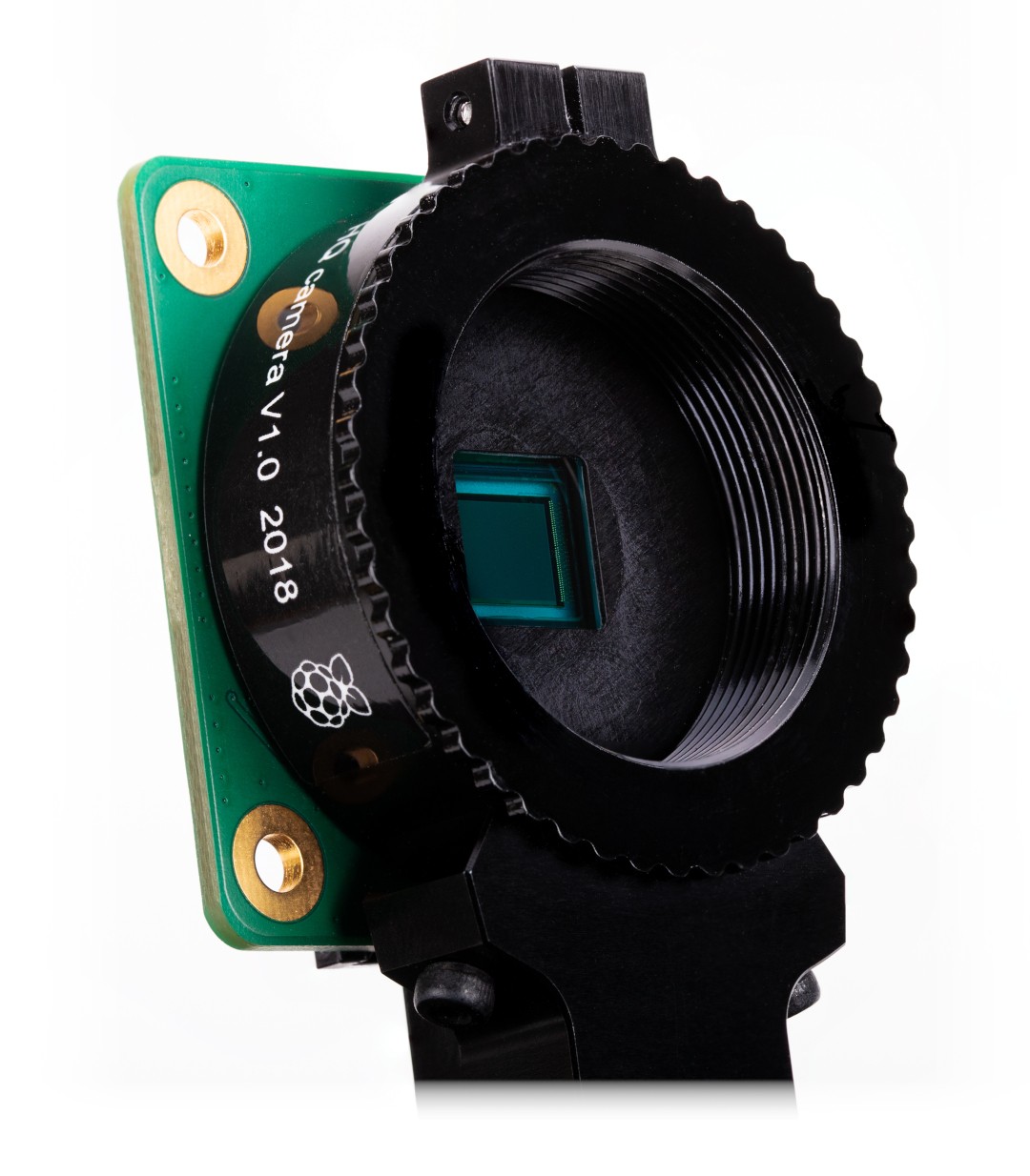 Kamera Raspberry Pi HQ IMX477R 12,3MPx Producent Raspberry pi