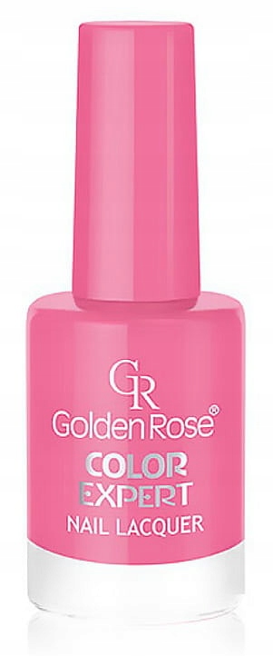 

Golden Rose Color Expert Lakier do paznokci 57