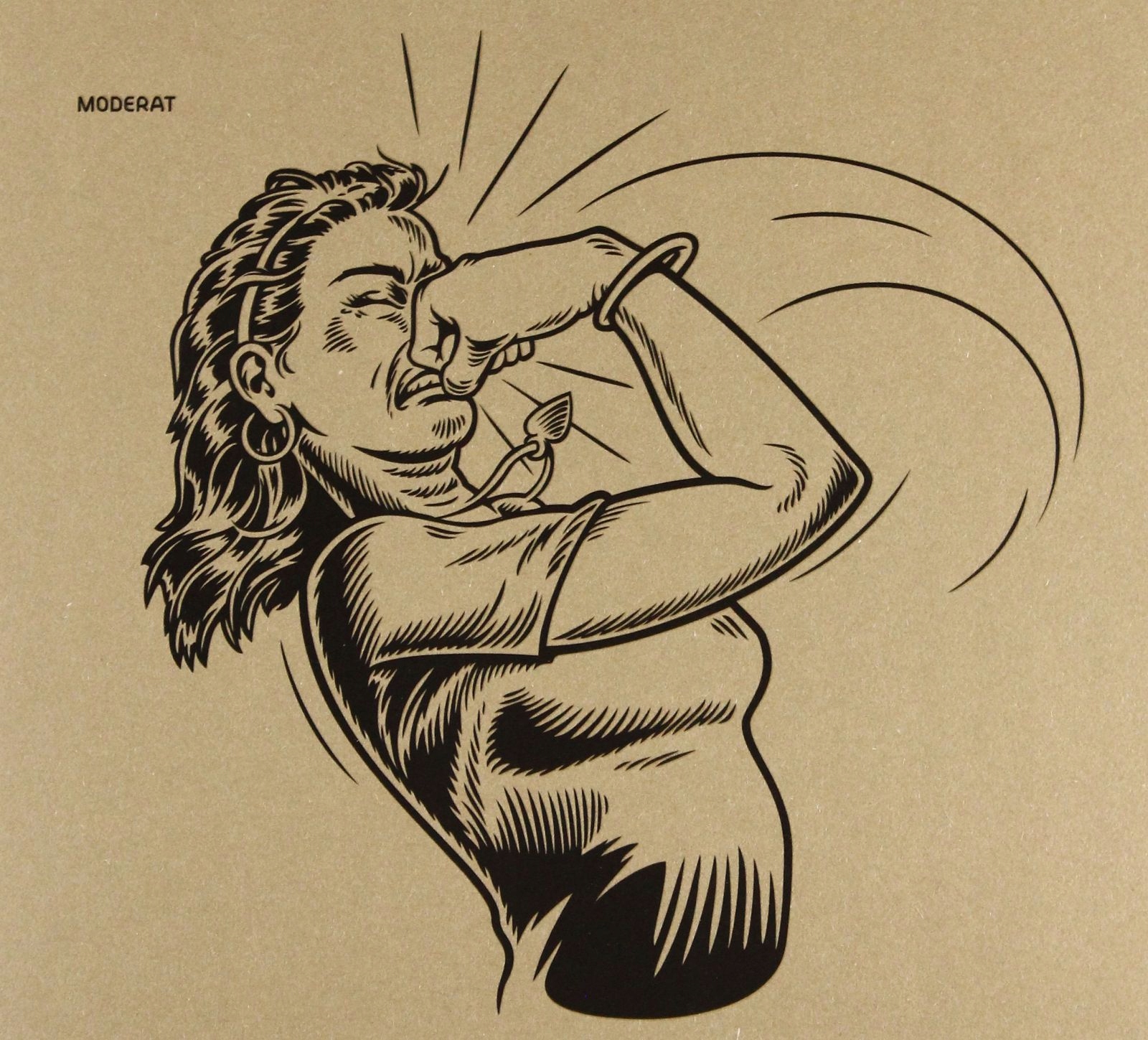 

Moderat: Moderat New Edition [CD]