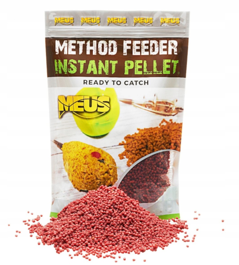 Instant pellet king spice-orientalne przyprawy/700g