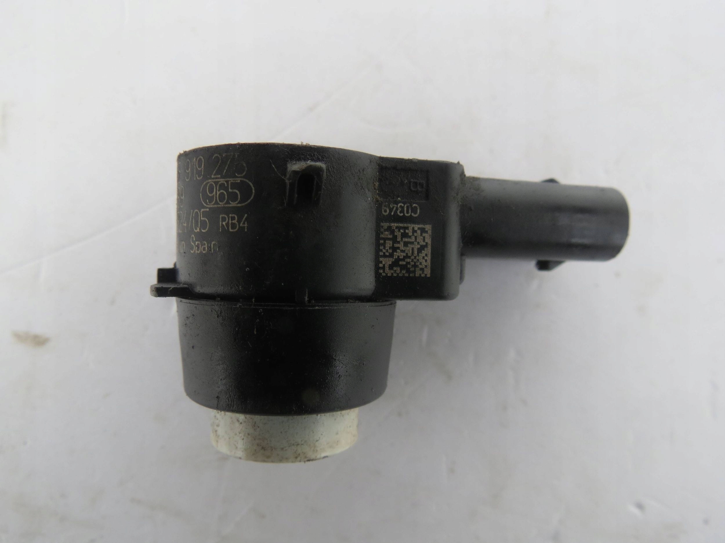 Sensor Parken PDC PORSCHE CAYENNE und 7L5 4.8 V8 7L5919275