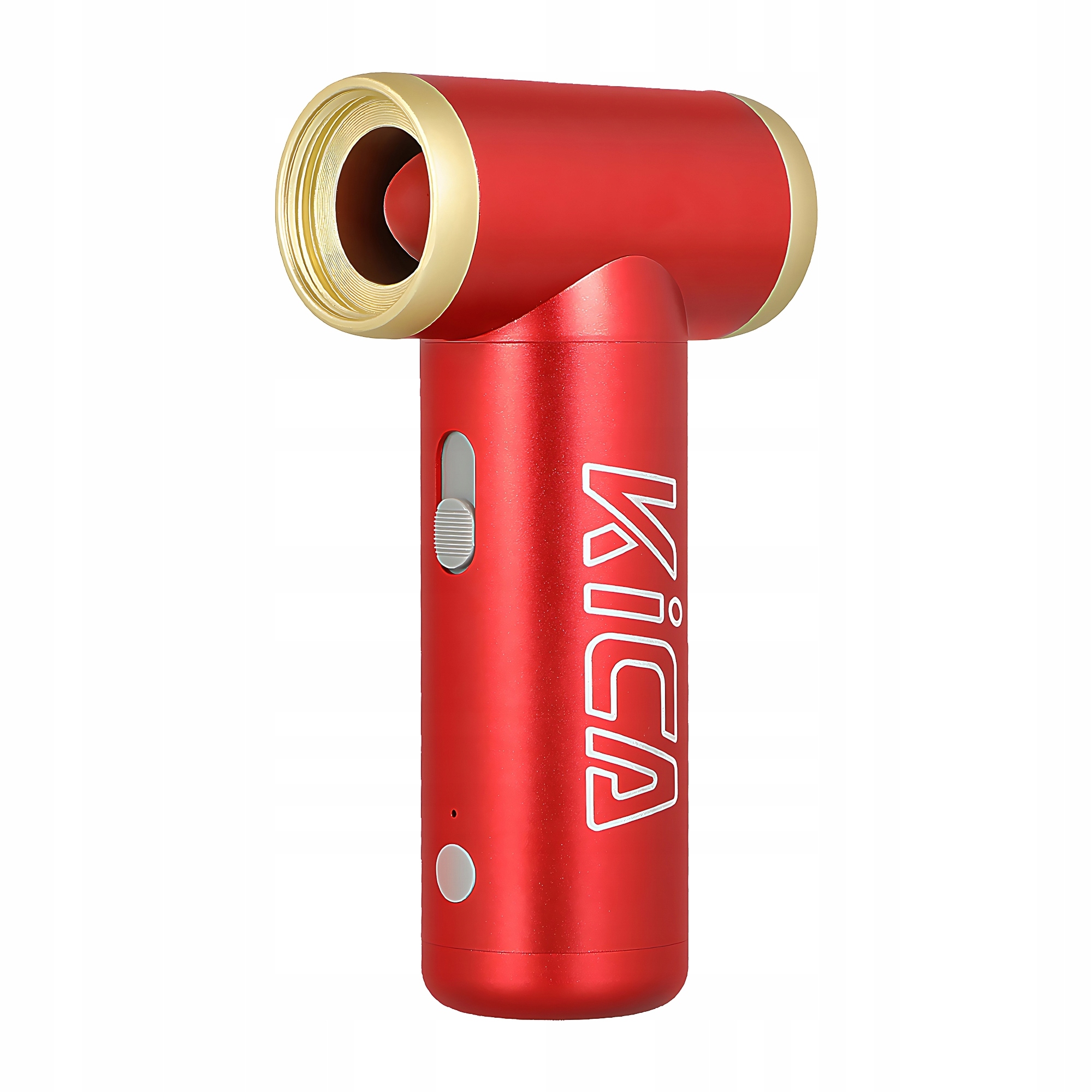 Dmuchawa wielofunkcyjna FeiyuTech KiCA 2 czerwona