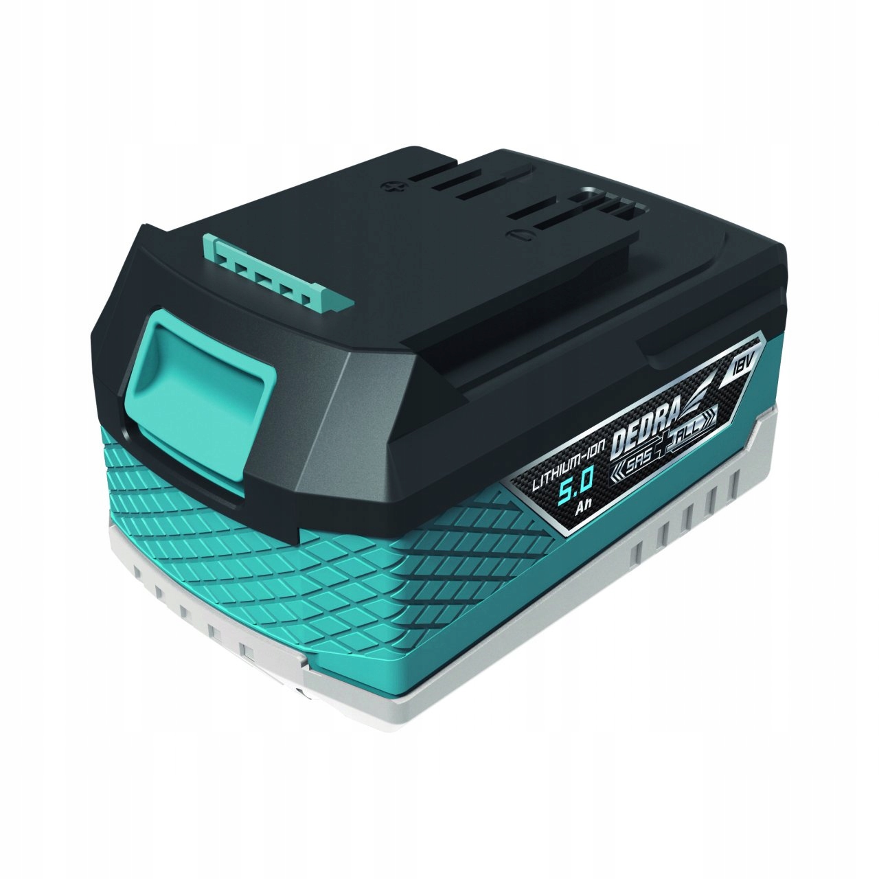 Akumulator 5Ah 18V Li-Ion Dedra