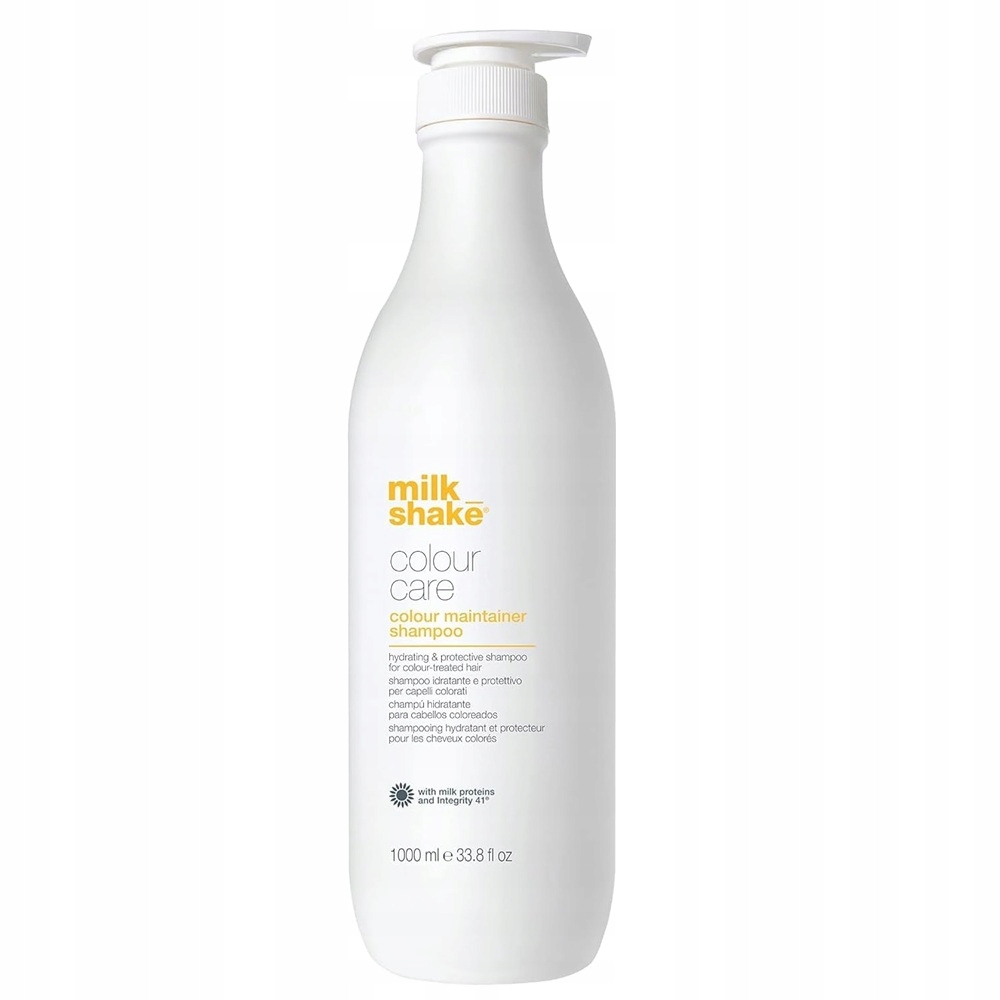 Milk Shake Color Care Maintainer Shampoo šampon