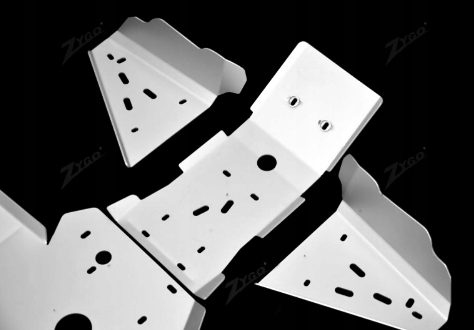 OSLONY SPODU ALU ARCTIC CAT 1000 OD 2015 Manufacturer Zygo