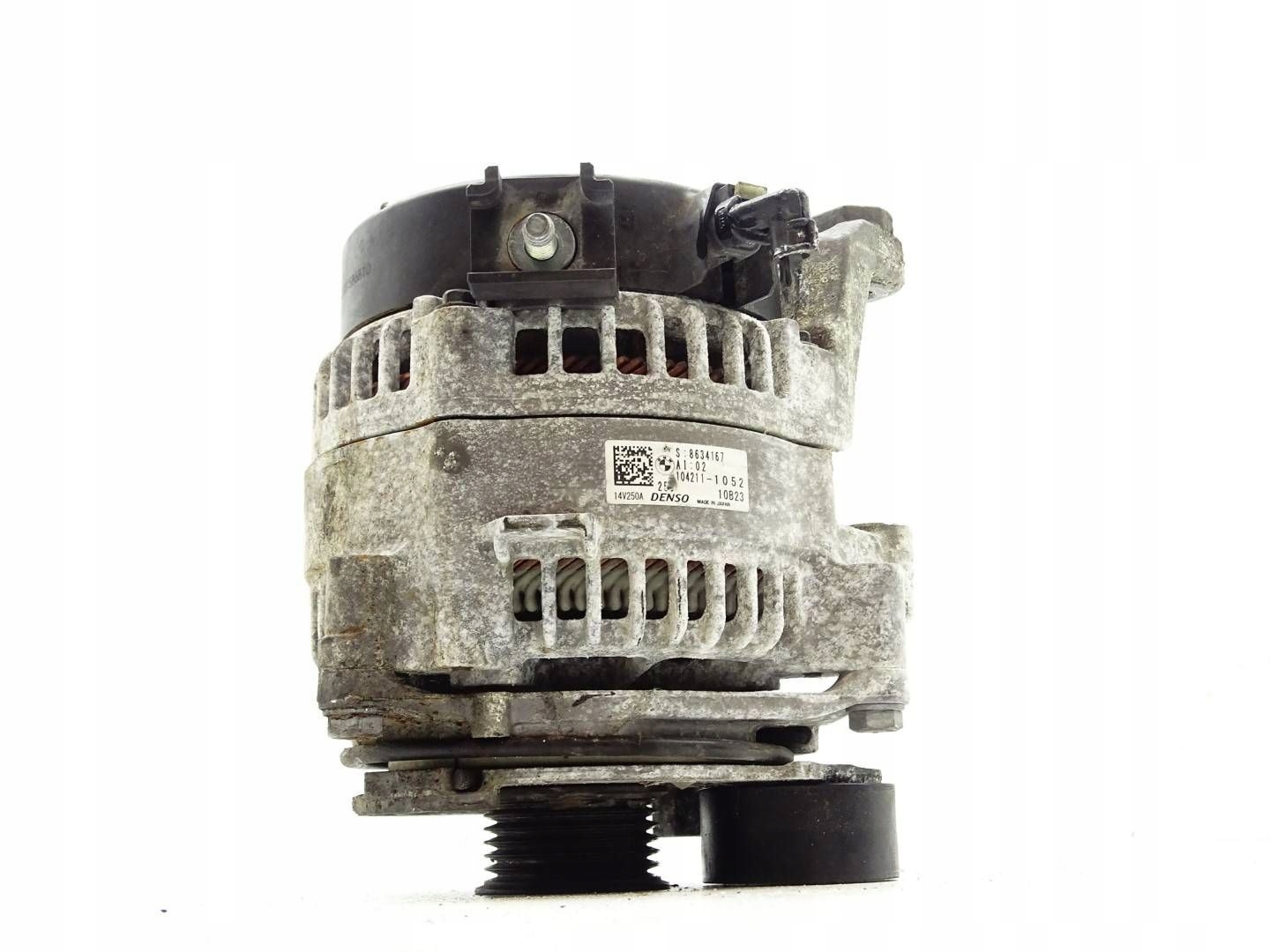 alternatore BMW G31 8634167