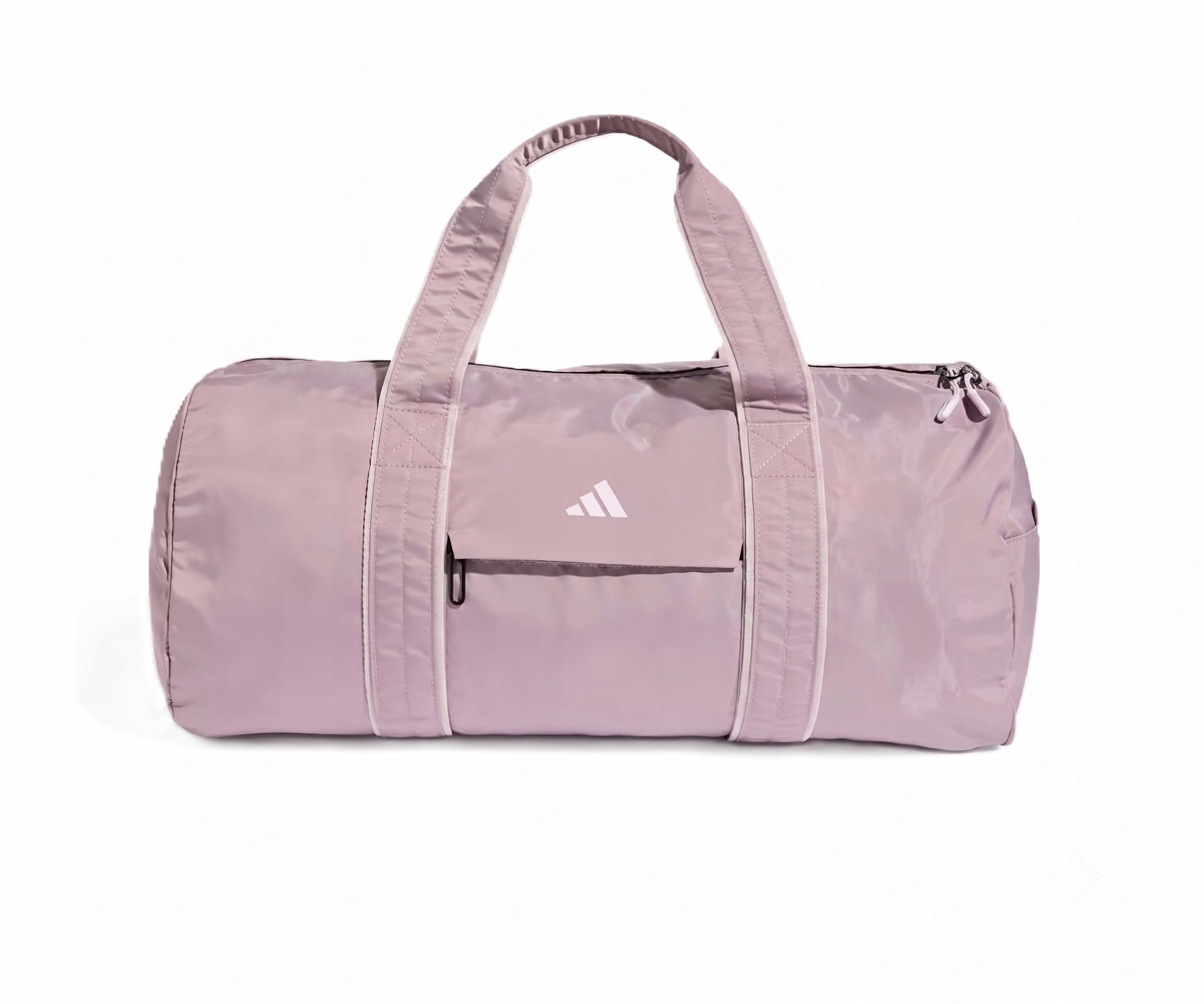Torba sportowa Adidas AD-KE3751-UNI fioletowa 33,5 l