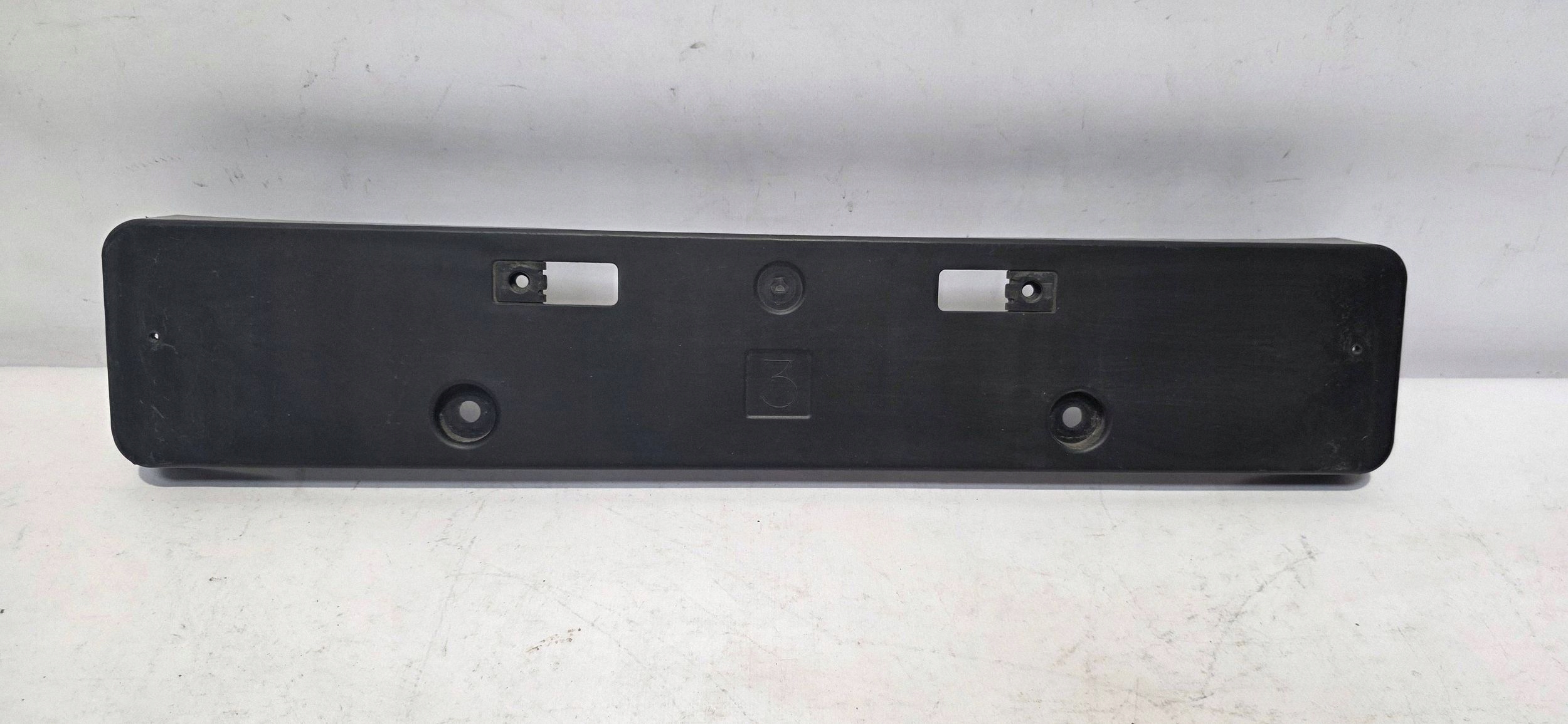 front bumper front Lexus NX 5211478020