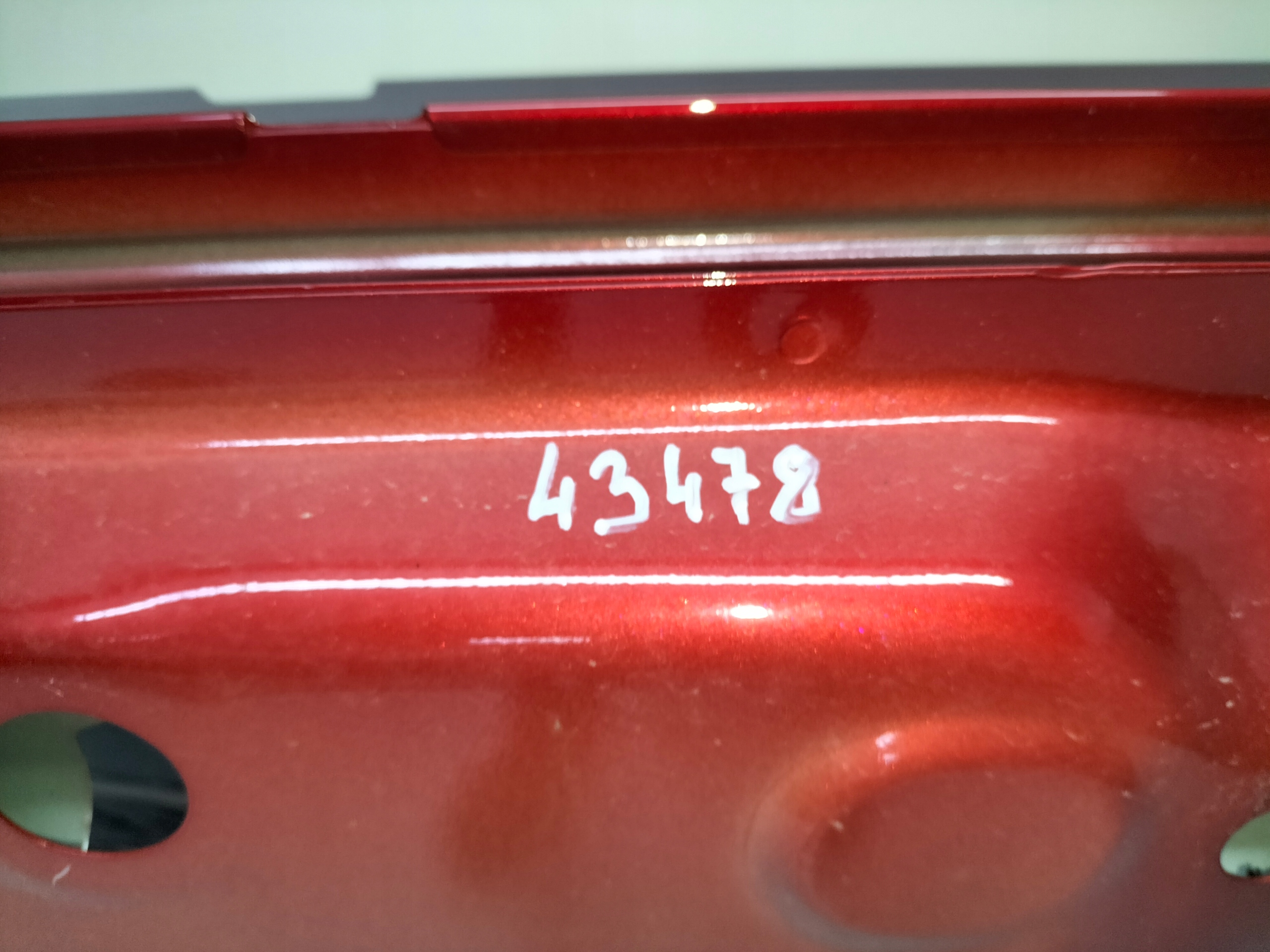 door front front right FORD KUGA MK3 19