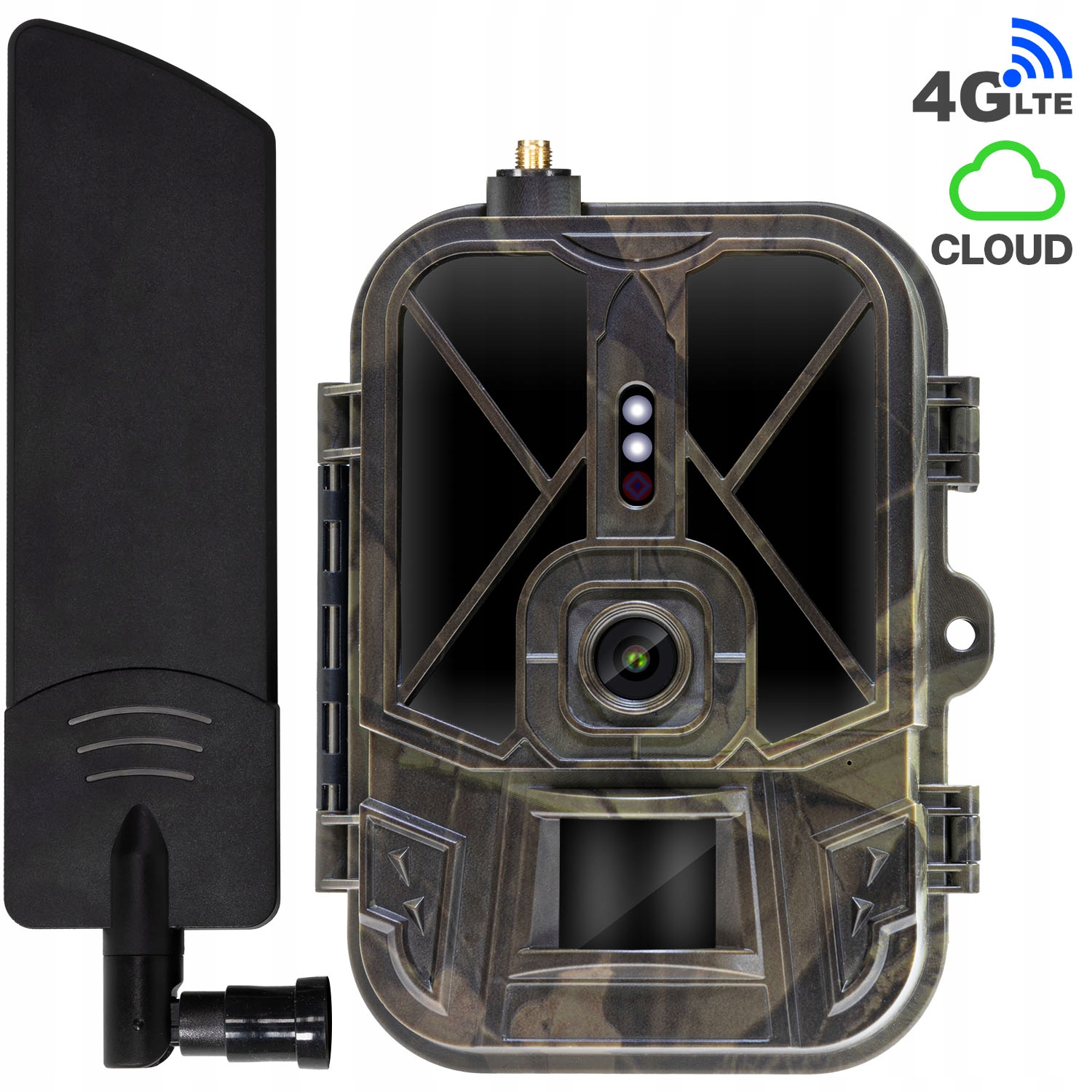 Evolveo StrongVision Pro 4G, fotopasca/bezpečnostná kamera