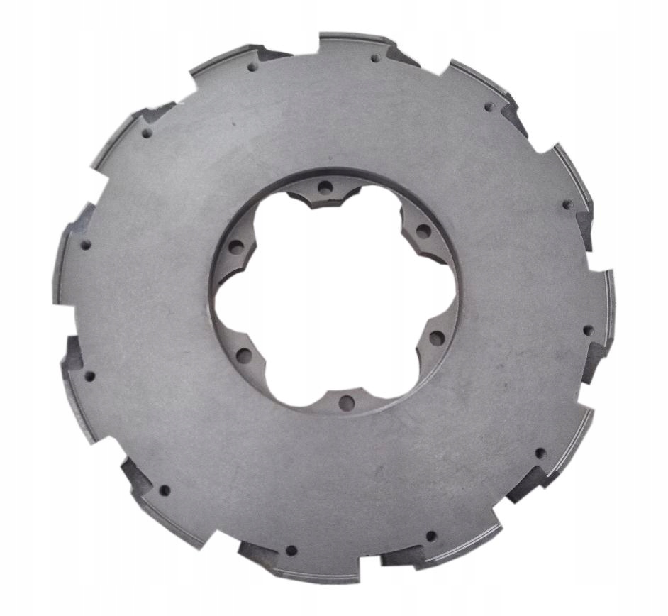 117100101060, V8360N, - МАХОВИК СЦЕПЛЕНИЯ FENDT 309C