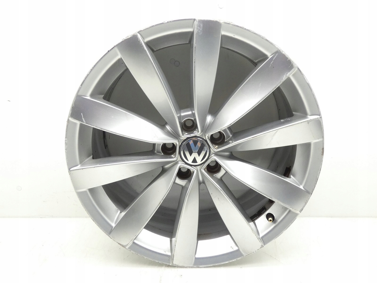 4X discs wheels disc R19 VW PASSAT CC SCIROCCO III 5X112 8.0J 1K8601025S