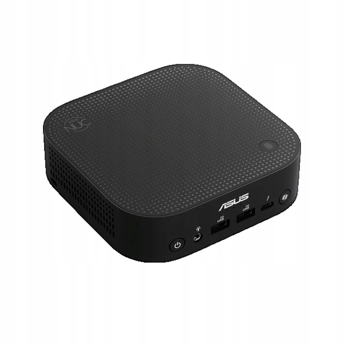 ASUS NUC 14 PRO AI/RNUC14LNKU7094N2/Ultra 7-258V/Intel Arc graphics/32G/1TB/WiFi 7, BT/Win 11 PRO NextGen Premium/with DTPM/Mini-PC (L10)/EU Cord/EAN:4711387914915 — 6