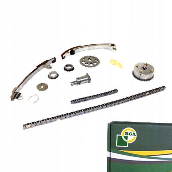 TC0330VFK - ЦЕПЬ ГРМ КОМПЛЕКТ ДЛЯ TOYOTA RAV 4 III 2.0 2.4