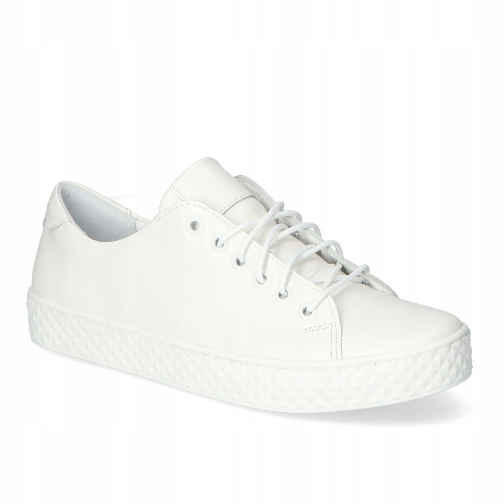 Polobotky Tuomo 3828/534/H17/000/000 Bílé Lico