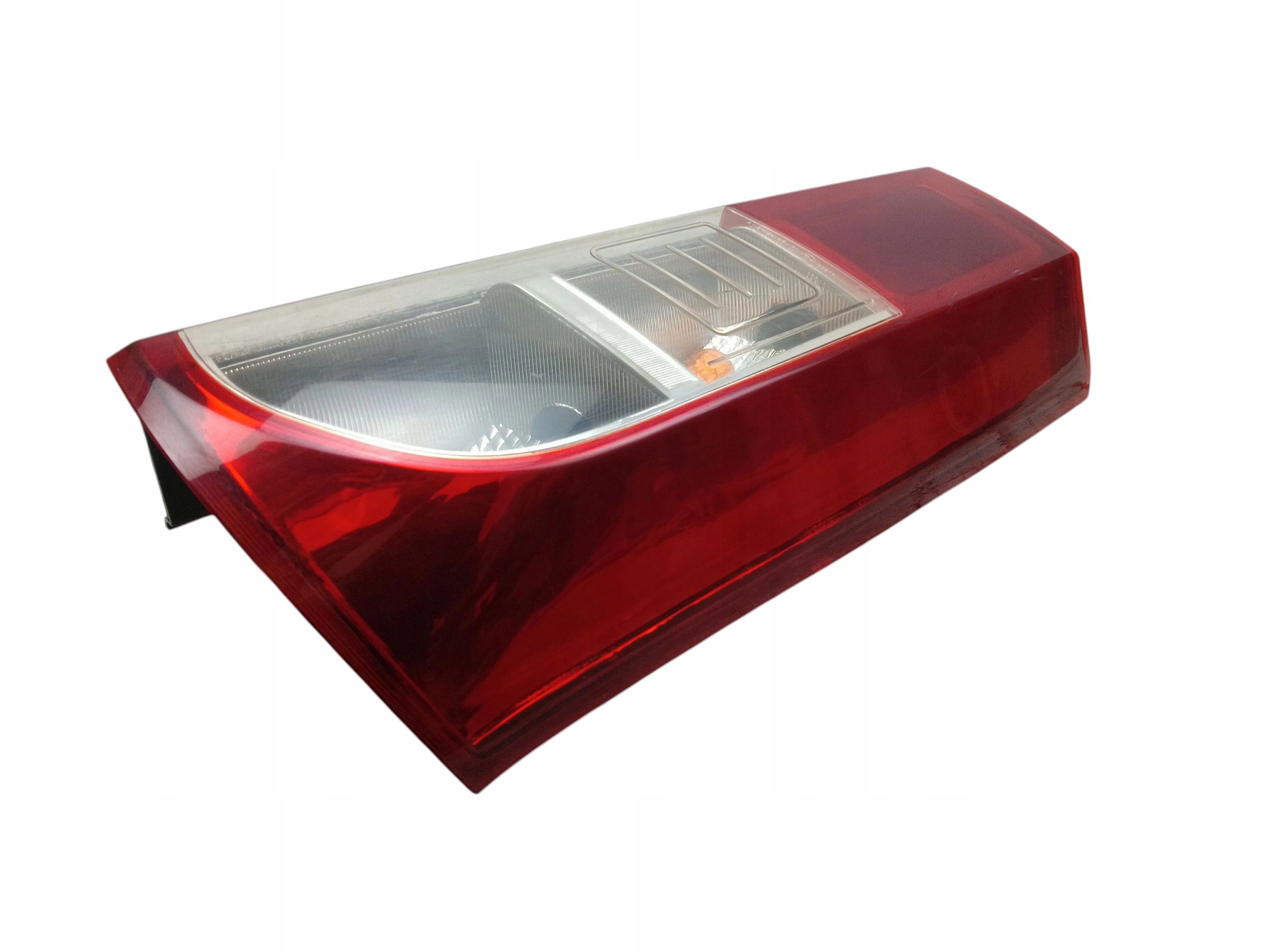 light right rear part DACIA DOKKER LIFT (17-21)