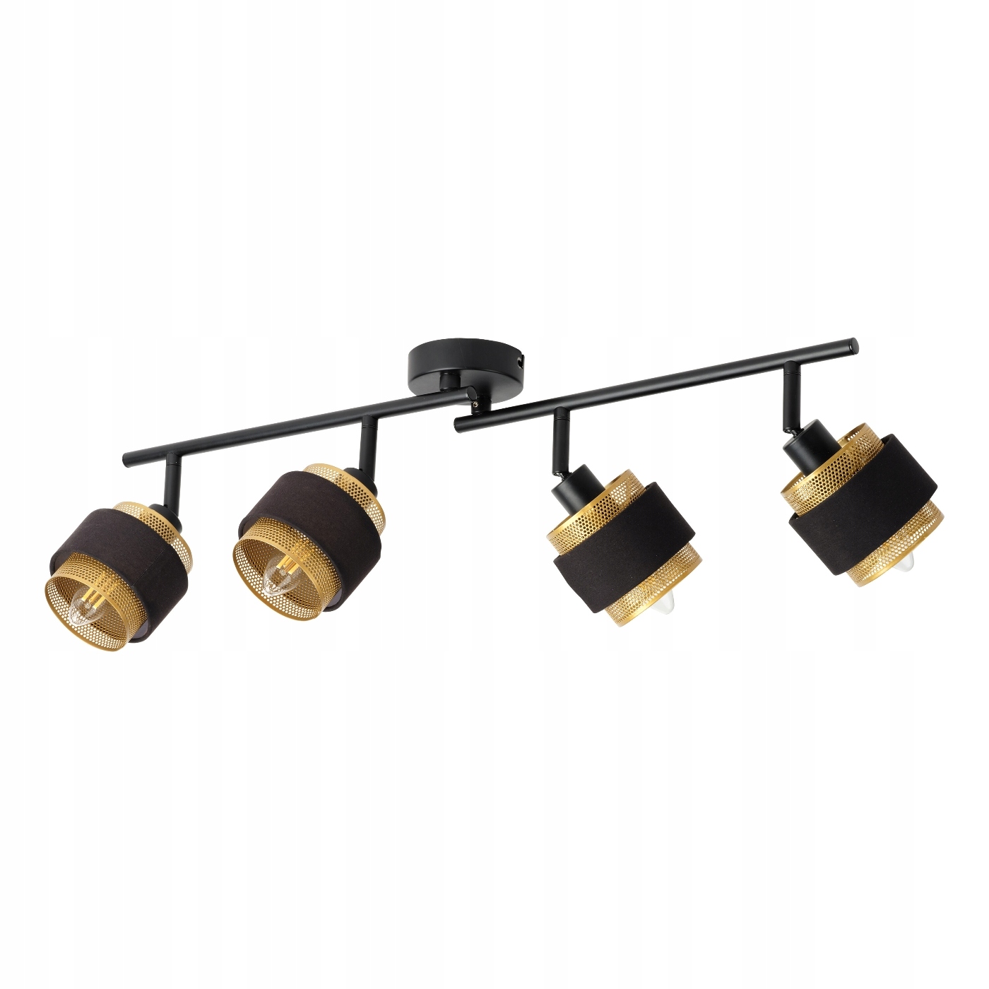 Bodové svítidlo Hornet 4x2.8W 827 E
