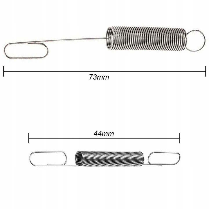 ZESTAW NAPRAWCZY GAŹNIKA BRIGGS 400 450 500 550 Typ gaźnik