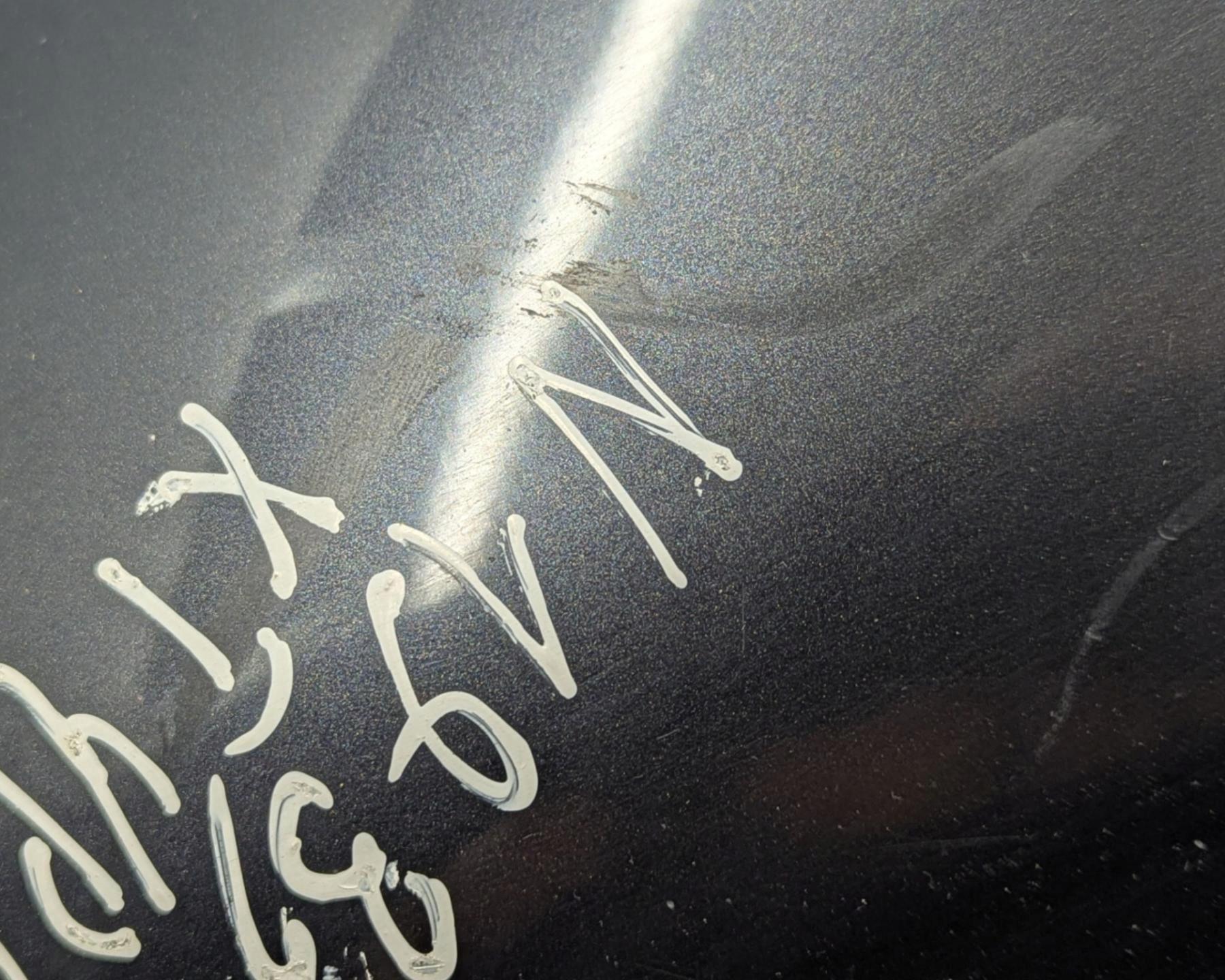mirror exterior left side Jaguar X-Type facelift X400 2008