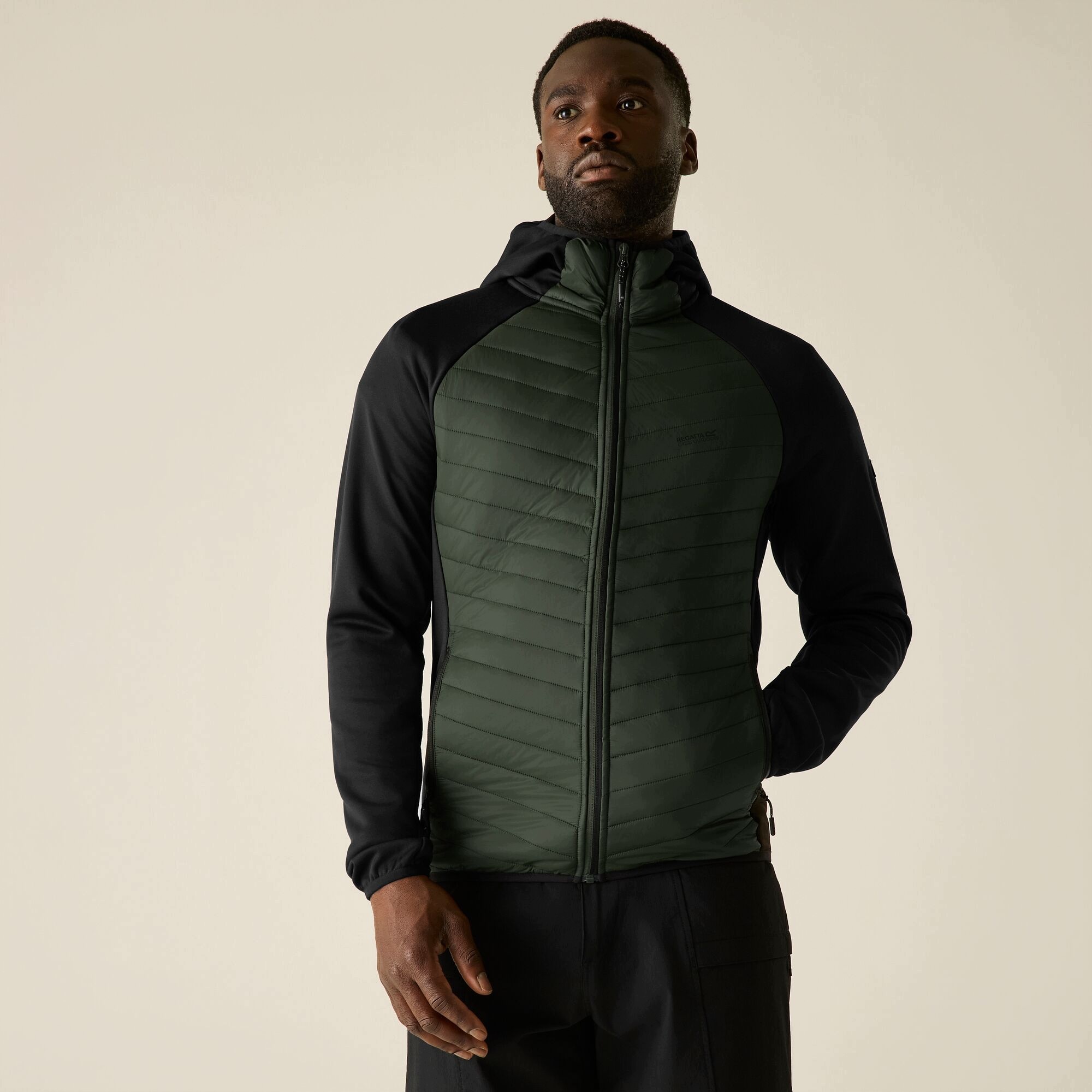 Regatta Kurtka Andreson Hybrid Warmloft L