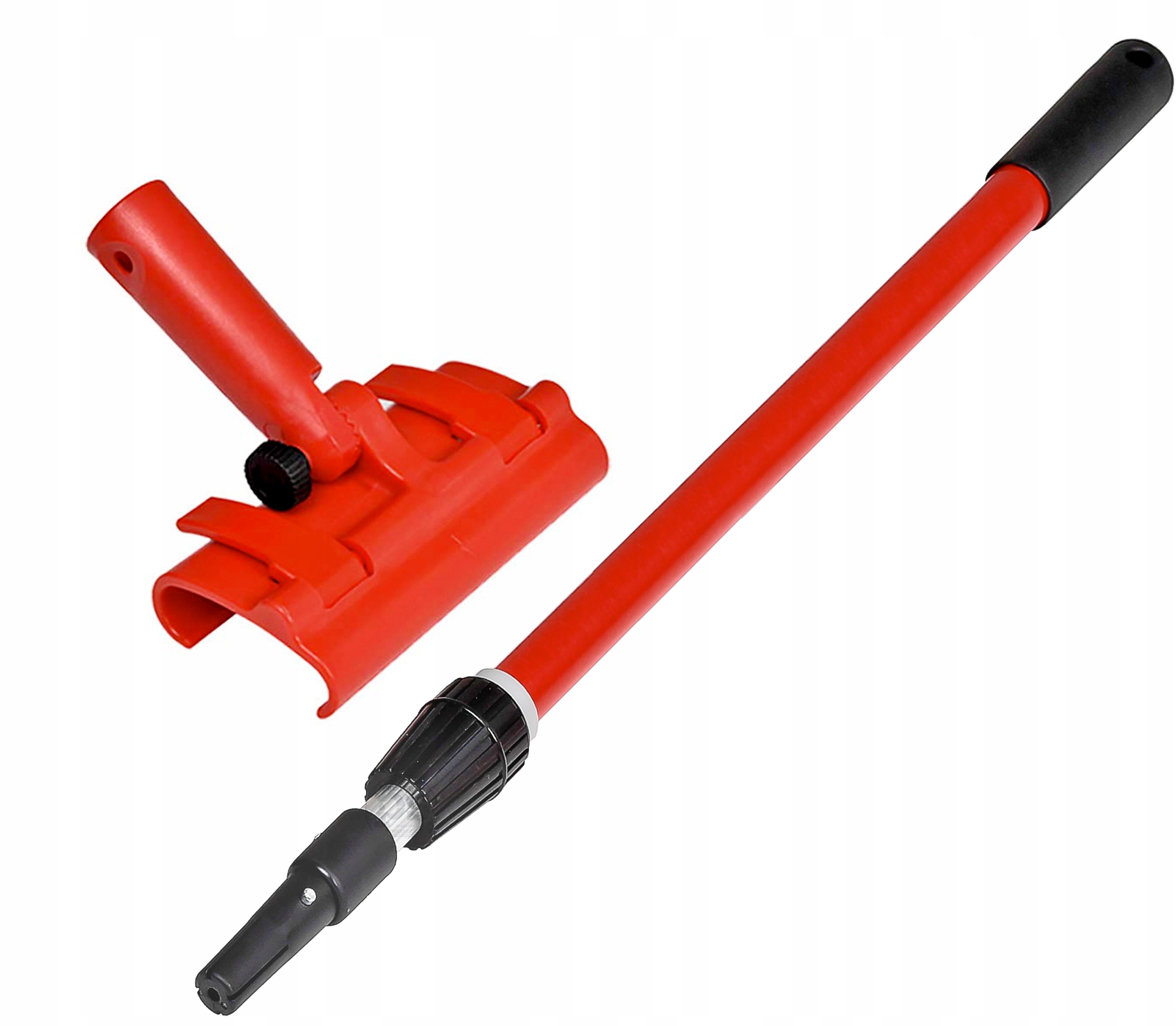 

Olejnik Teleskop kij adapter do pióra szpachli