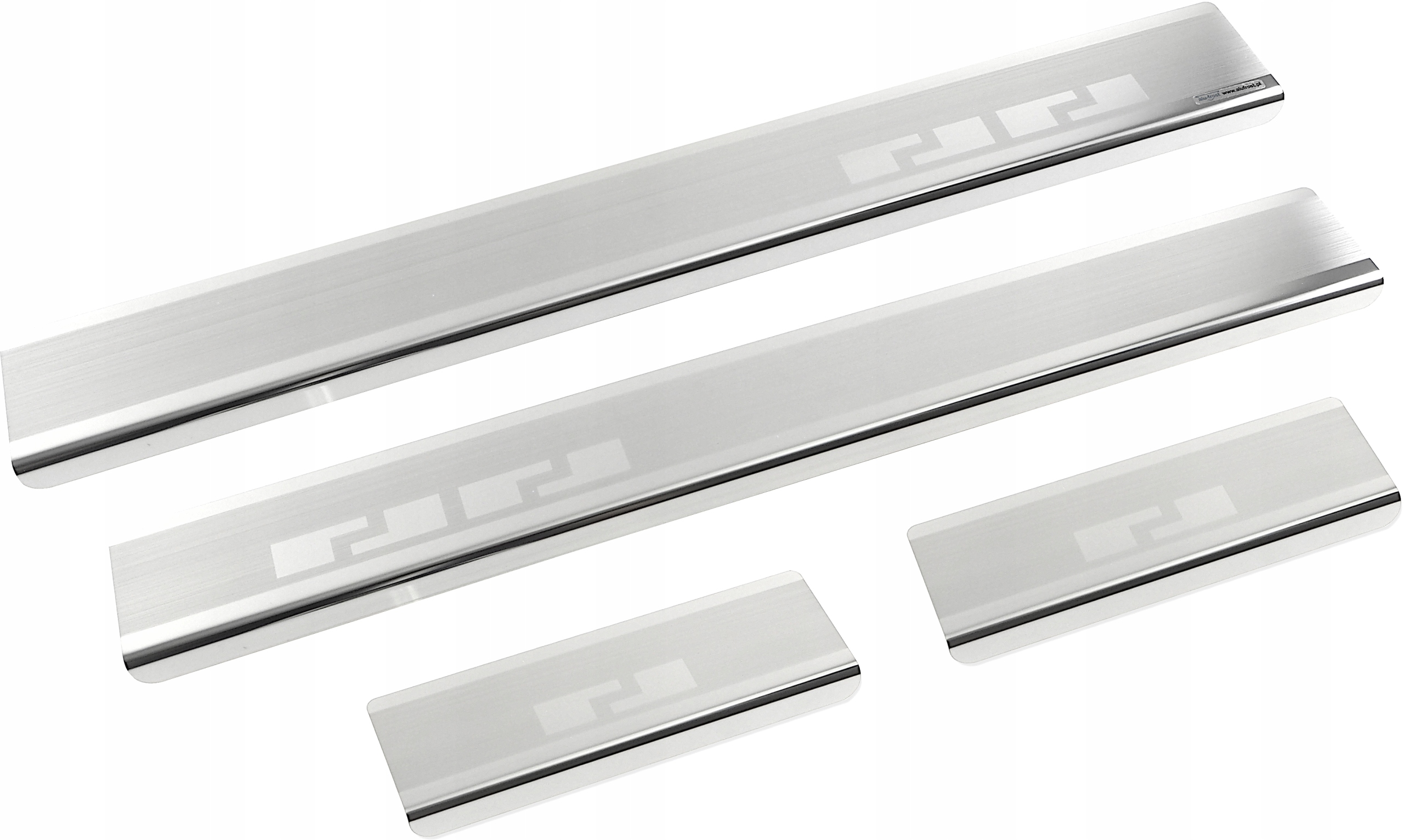 Mg Zs 2024 – Krytky Prahových Lišt, Prahy