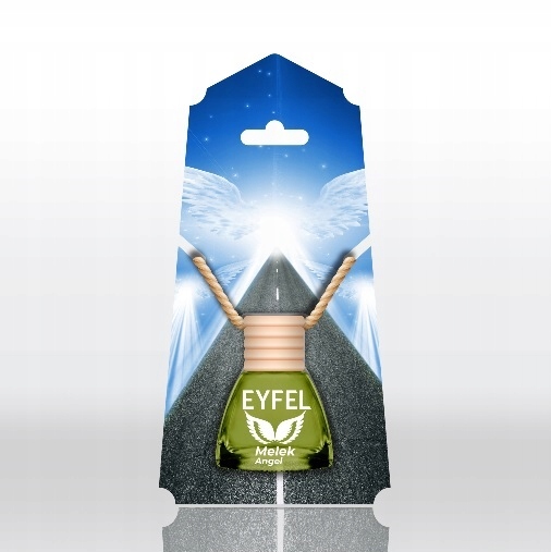 Eyfel Zapach do samochodu auta Anioł EAN (GTIN) 8681301037869