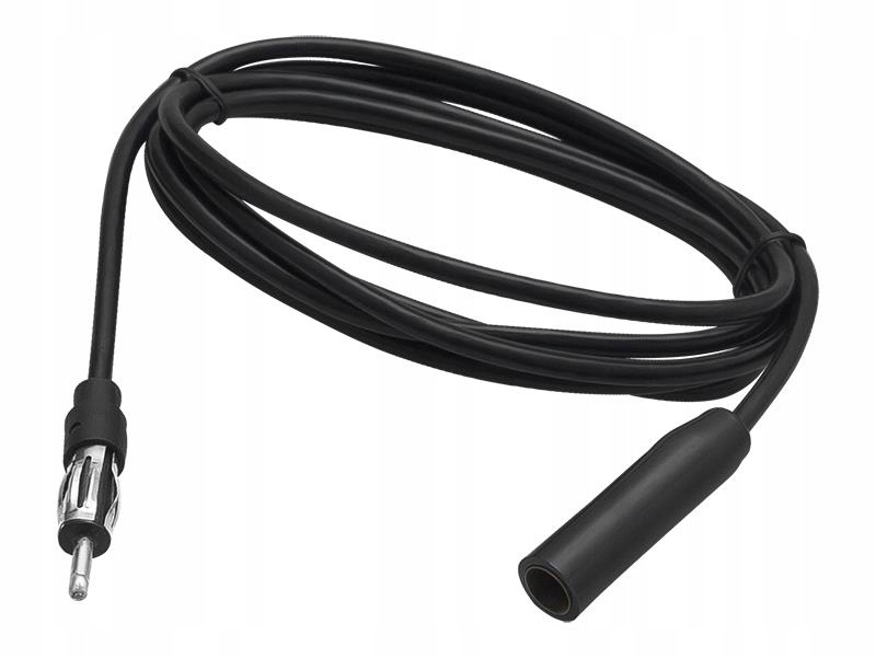 

Przedłużacz anteny samochodowej Blow 2m Hq