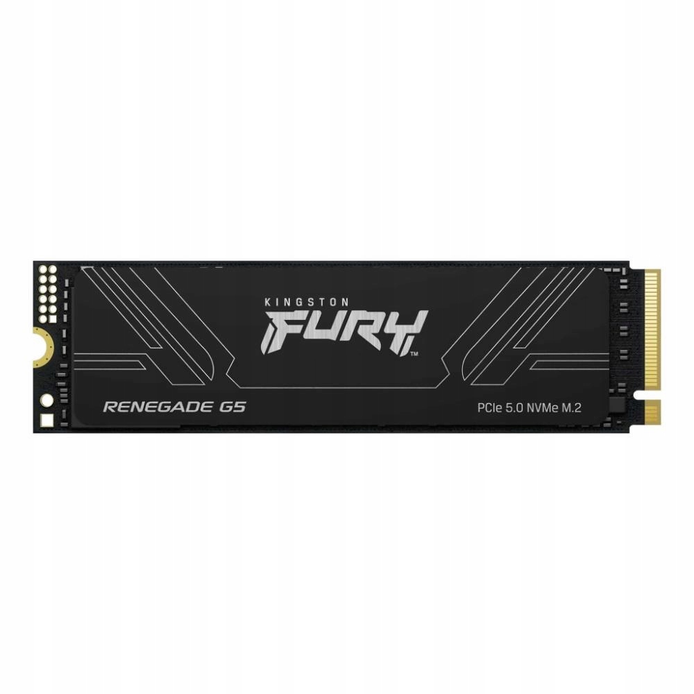 Kingston Fury Renegade G5 2TB, SFYR2S/2T0