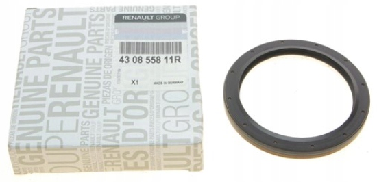 

Uszczelniacz Piasty Napęd Tył Master III Movano Oe