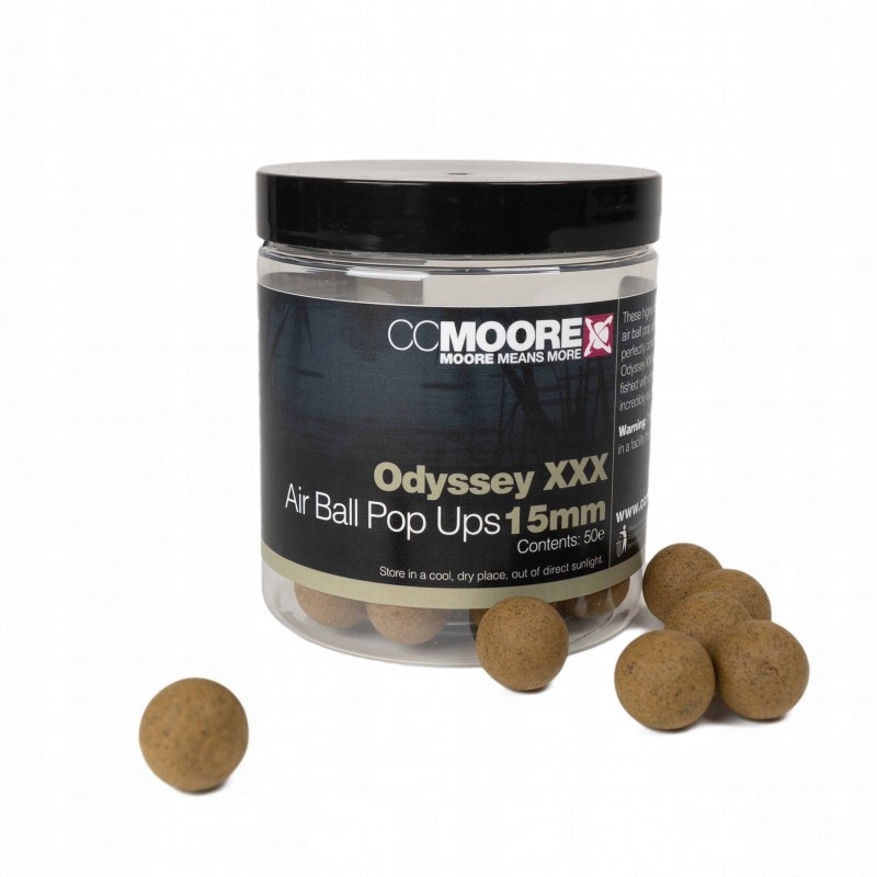 Kulki CC Moore Air Ball Pop-up Odyssey XXX 15mm 95334