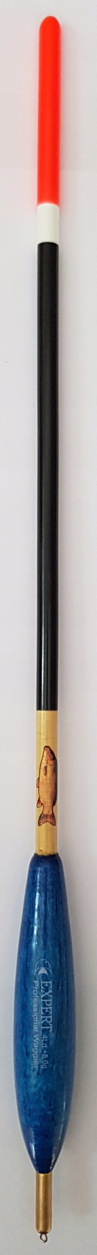 

Spławik waggler 4Ld+8g Expert