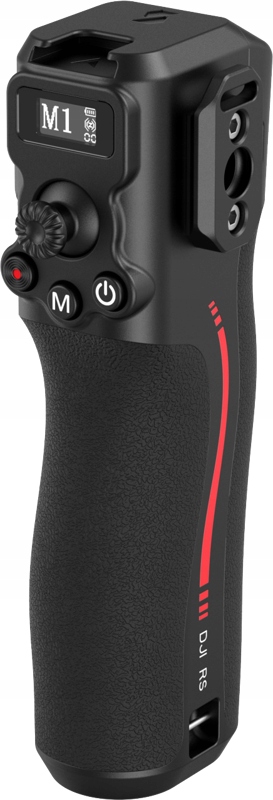 SmallRig 4329 Držák s funkcí Follow Focus pro řadu Dji Rs