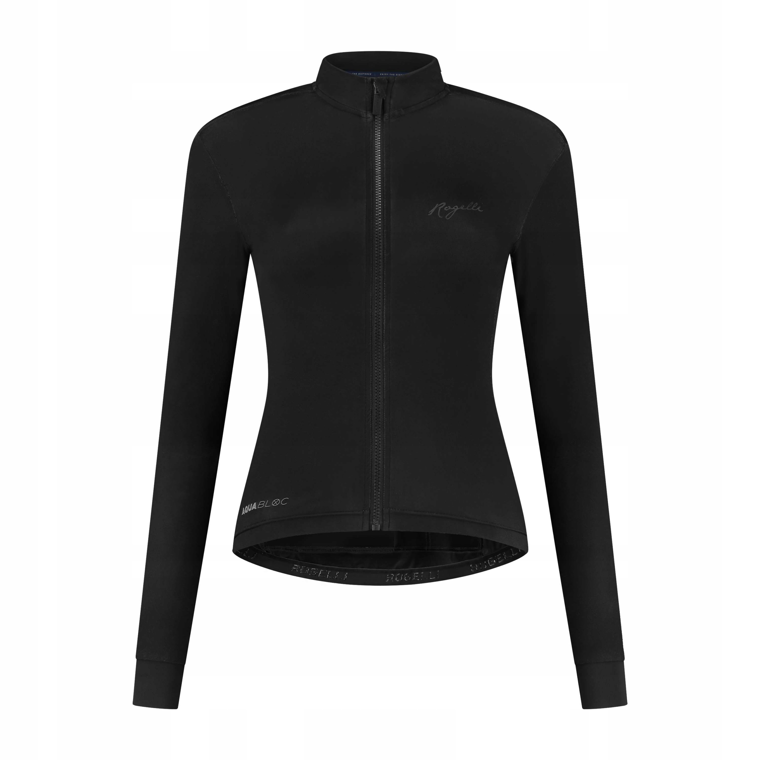 Rogelli Distance damska bluza rowerowa