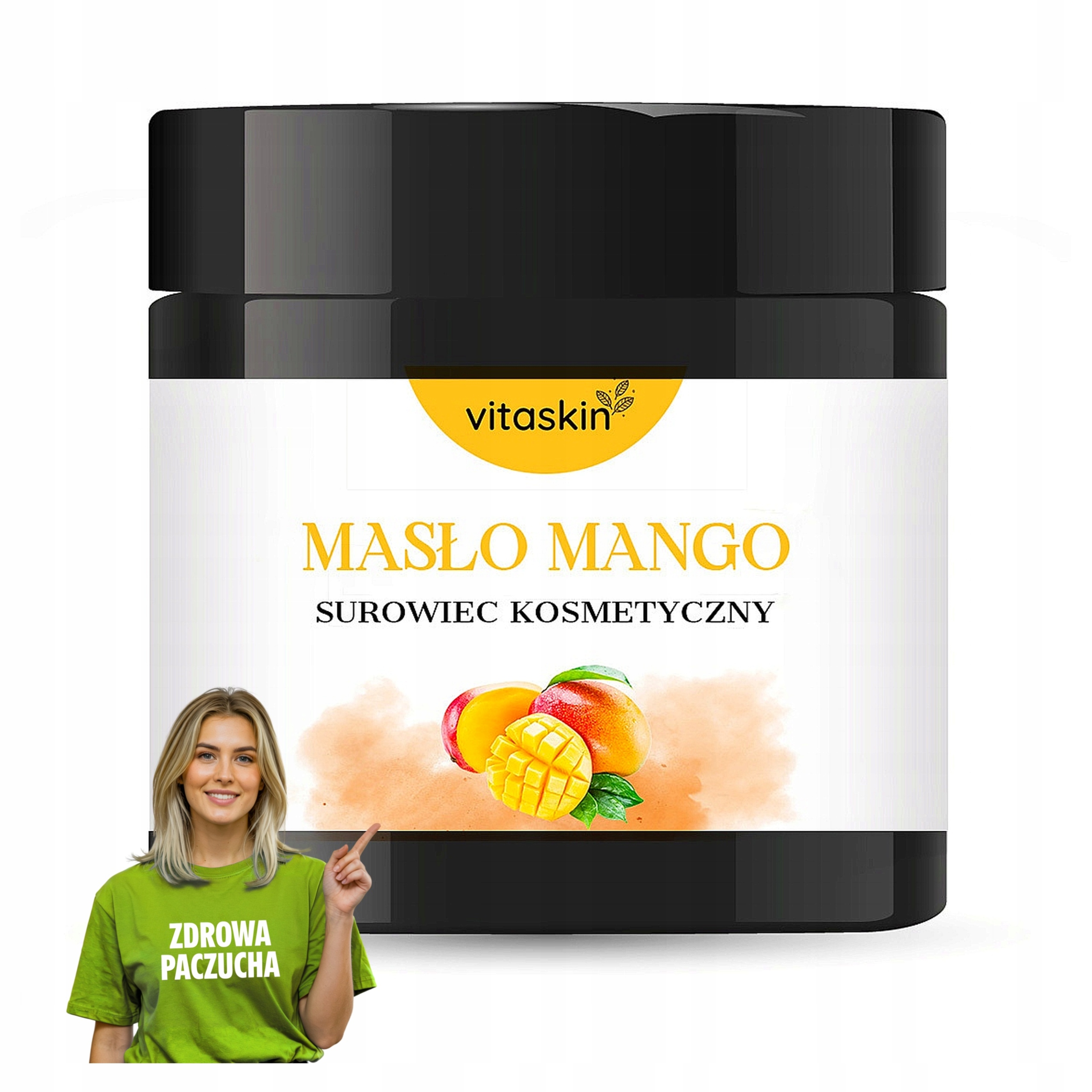 МАНГО МАСЛО РУЧНОЙ НАРЕЗКИ 100% НАТУРАЛЬНЫЙ 50 Г