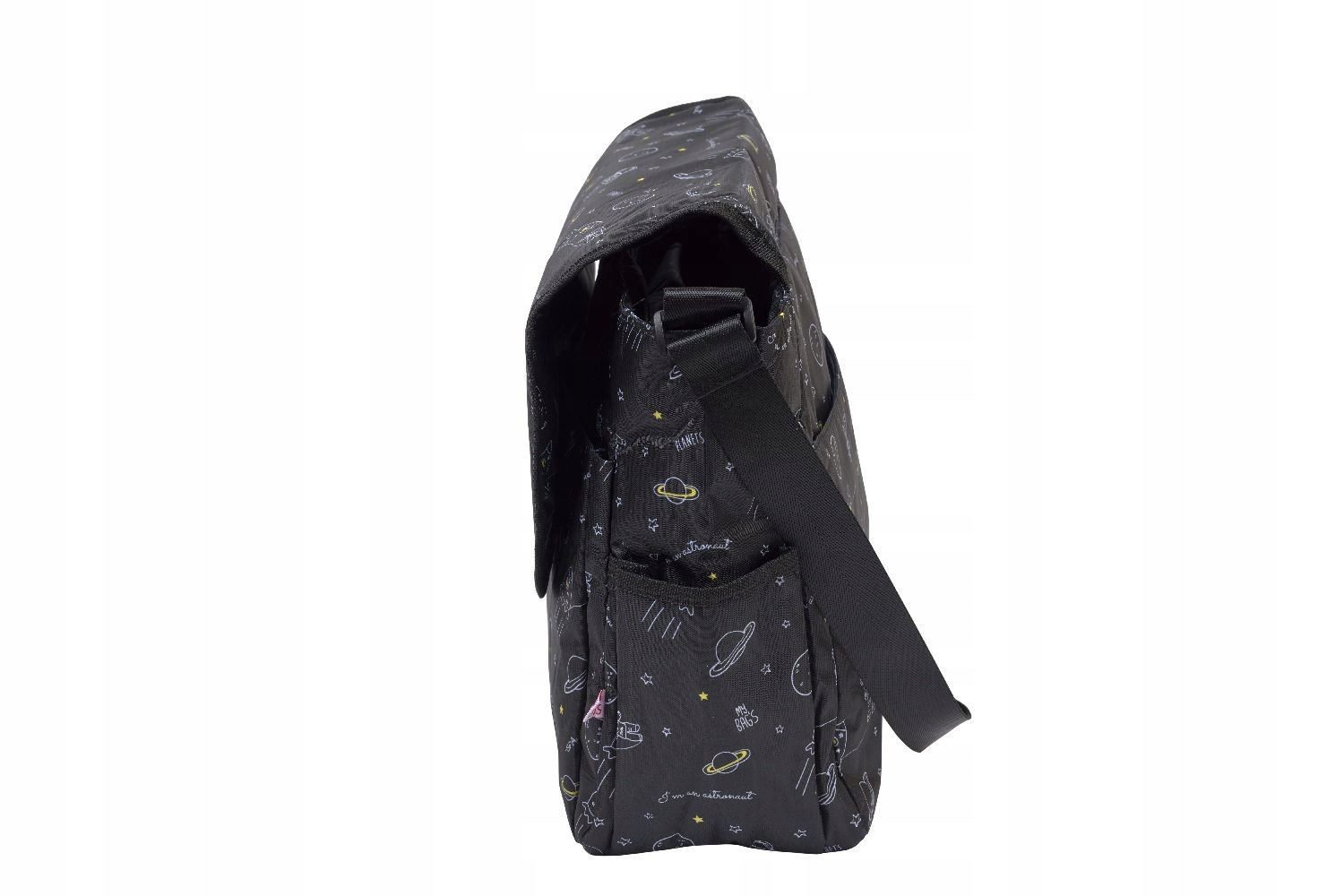 My Bag's Torba do wózka Flap Bag Cosmos Kod producenta 8435512904195