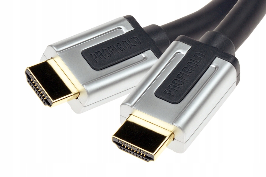 

Profigold Prov 1002 Przewód Hdmi/hdmi 2m