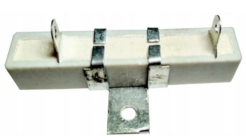 2SZT -REZYSTOR DO KIERUNKOWSKAZÓW LED 15OM/20W