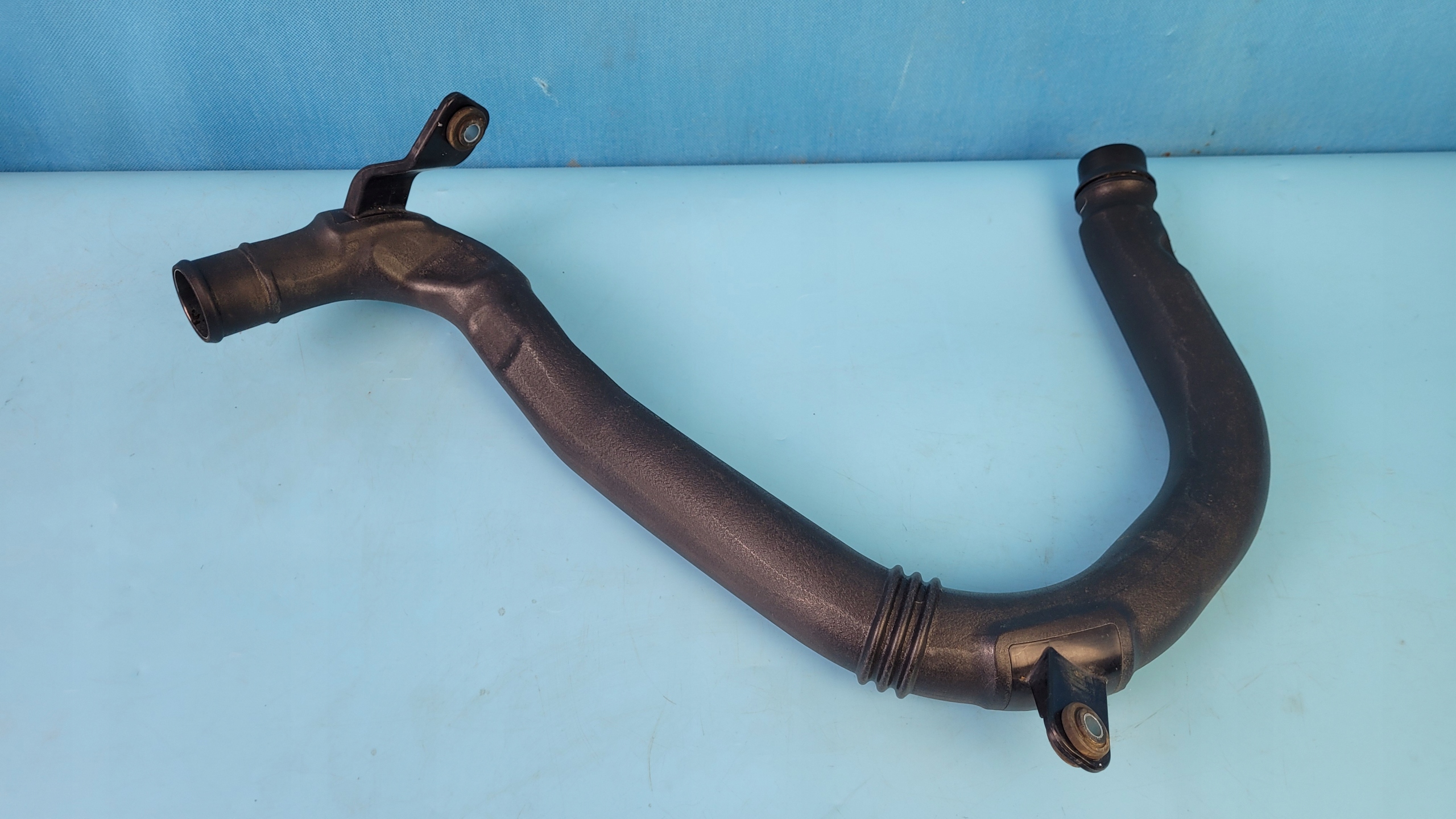 MITSUBISHI ASX 18R шланг інтеркулера 1505a880