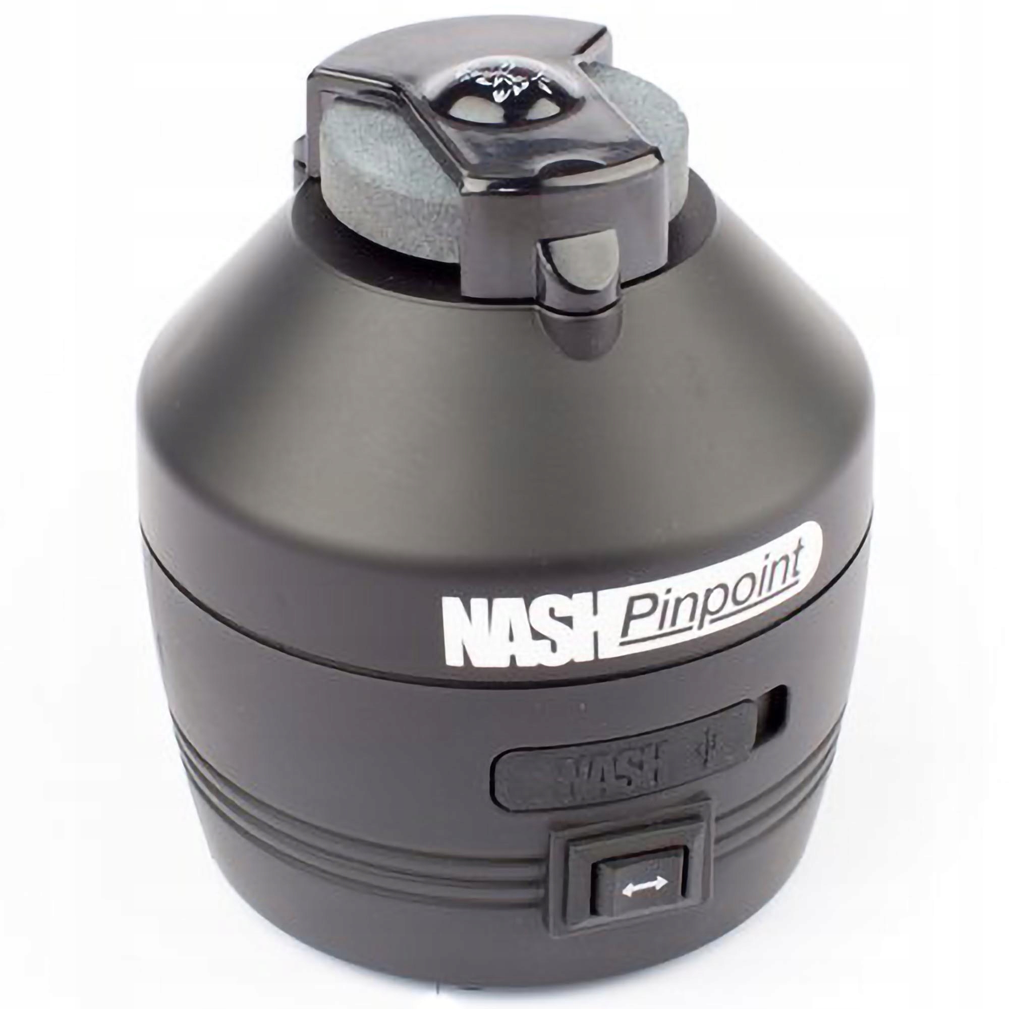 Elektrická brousící bruska na háčky Nash Pinpoint Hook Doctor