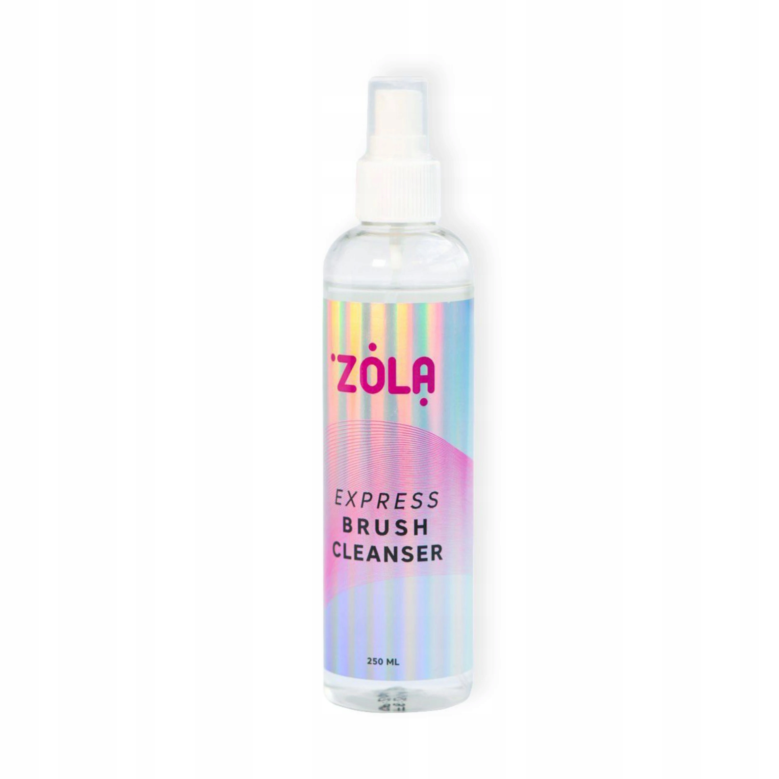 Zola Express brush cleaner Čistič štětců 250 ml