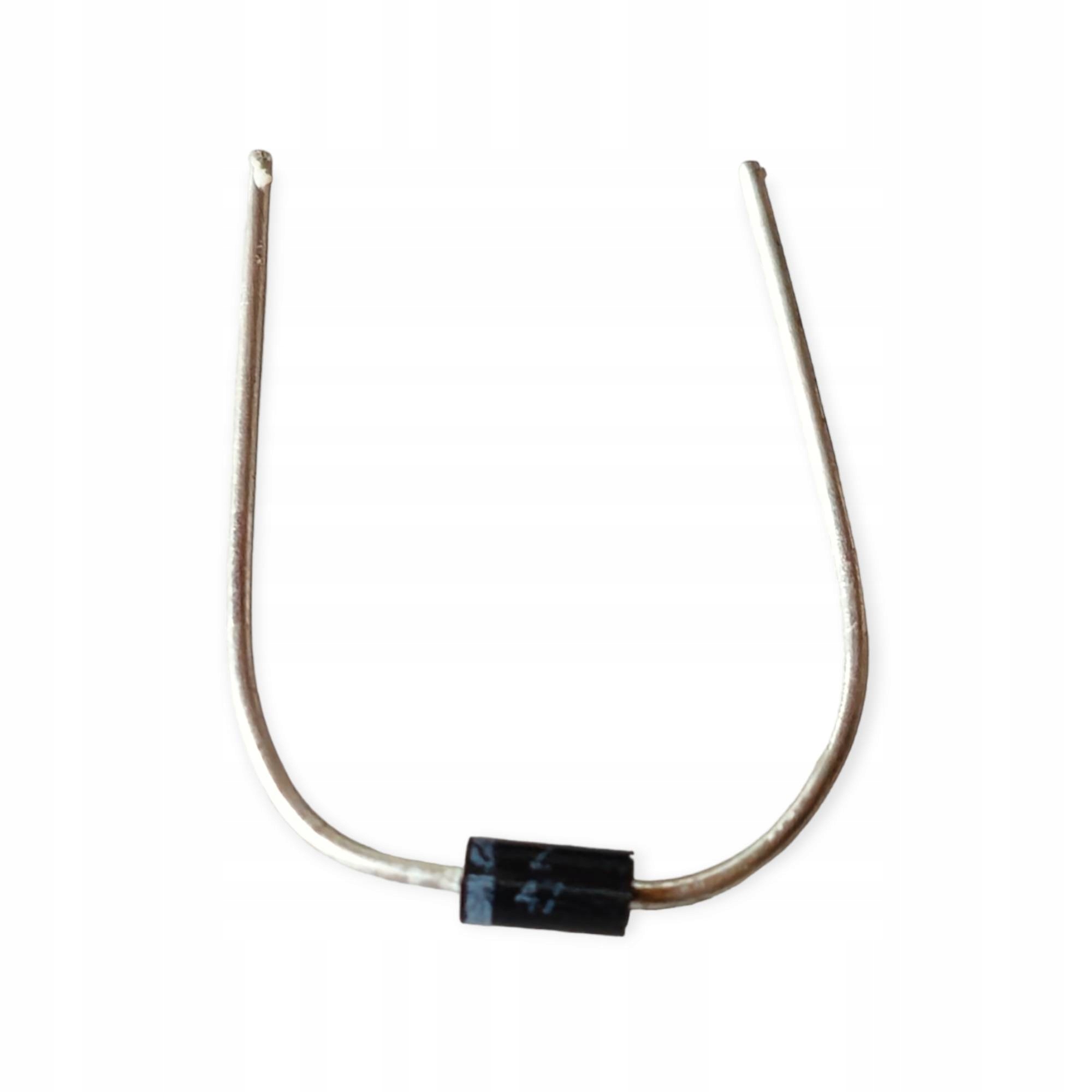 

ZY47 Dioda Zenera 2W 47V DO41 E6315