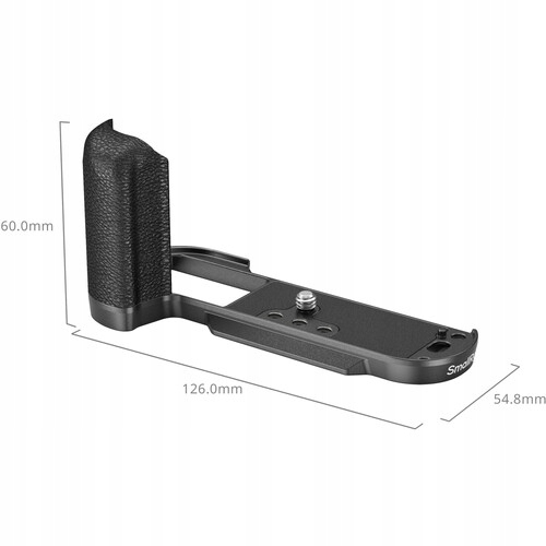Uchwyt L-Shape Grip Smallrig Silicone FUJIFILM 4783 Stan opakowania oryginalne