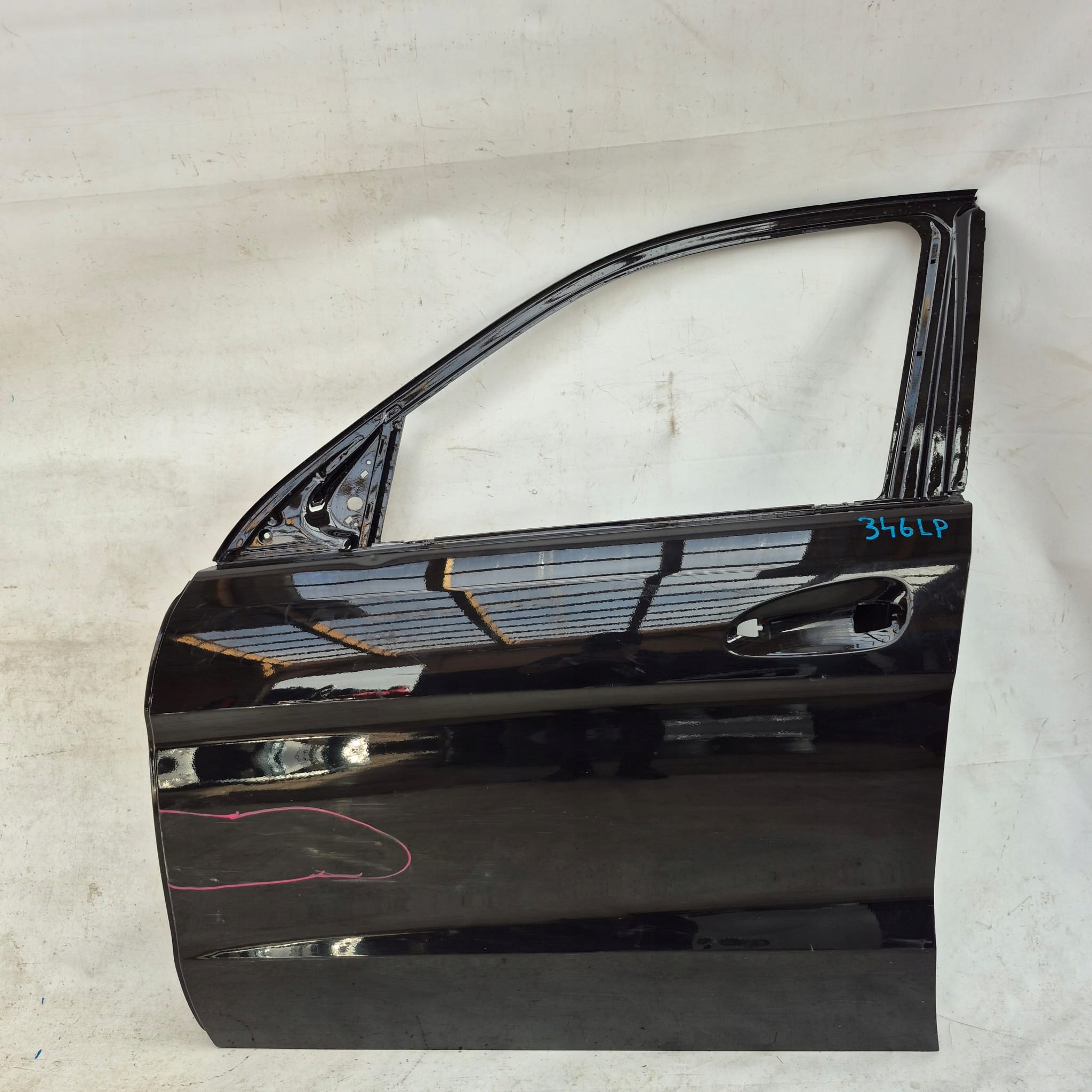 MERCEDES GLE ML W166 door left front front